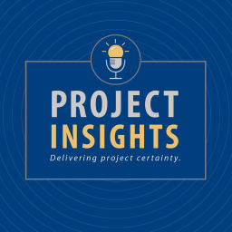 Podcast thumbnail for Project Insights