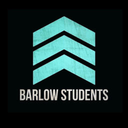 Podcast thumbnail for Barlow Student Ministry