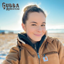 Podcast thumbnail for Gubba Homestead Podcast