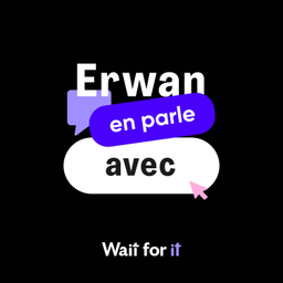 Podcast thumbnail for Erwan en parle avec