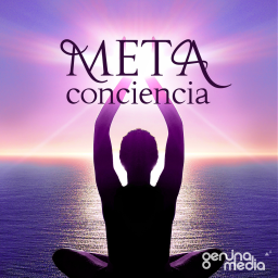 Podcast thumbnail for META Conciencia