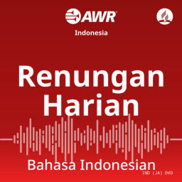 Podcast thumbnail for AWR - Renungan Harian