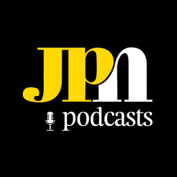 Podcast thumbnail for JPN Podcasts