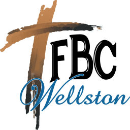 Podcast thumbnail for First Baptist Church – Wellston