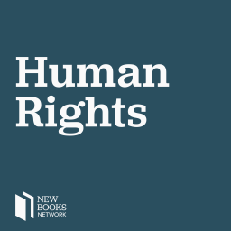Podcast thumbnail for New Books in Human Rights