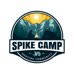 Podcast thumbnail for Spike Camp Podcast