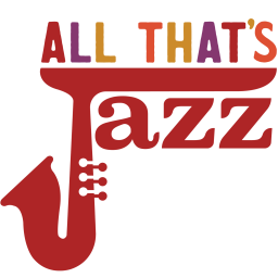 Podcast thumbnail for All That's Jazz