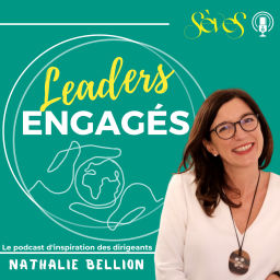 Podcast thumbnail for LEADERS ENGAGES