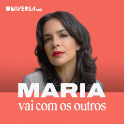 Podcast thumbnail for Maria vai com os Outros - 1T
