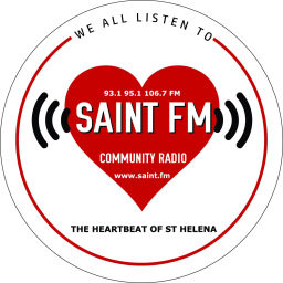 Podcast thumbnail for Saint FM Community Radio Listen Again
