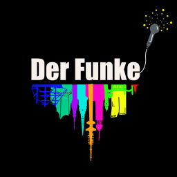 Podcast thumbnail for Der Funke