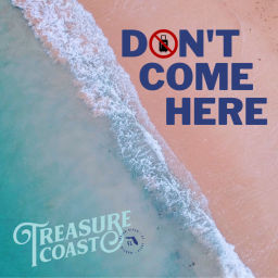 Podcast thumbnail for Don't Come Here