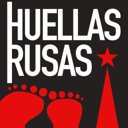 Podcast thumbnail for Huellas rusas