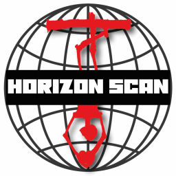 Podcast thumbnail for Horizon Scan