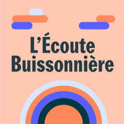 Podcast thumbnail for L'Écoute Buissonnière | Radiola