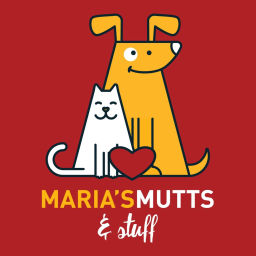 Podcast thumbnail for Maria's Mutts & Stuff