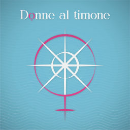 Podcast thumbnail for Donne al timone