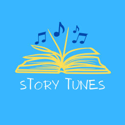 Podcast thumbnail for Story Tunes