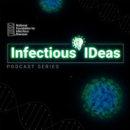 Podcast thumbnail for Infectious IDeas