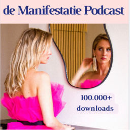Podcast thumbnail for de Manifestatie Podcast