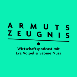 Podcast thumbnail for Armutszeugnis