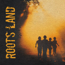 Podcast thumbnail for Rootsland