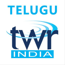 Podcast thumbnail for Premadhara Telugu Bible Study TWR India
