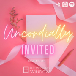 Podcast thumbnail for Uncordially Invited