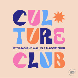 Podcast thumbnail for Culture Club.