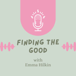 Podcast thumbnail for Finding the Good
