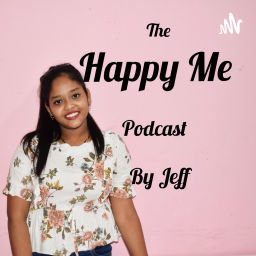Podcast thumbnail for Happy Me