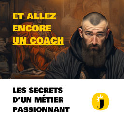 Podcast thumbnail for Et Allez, Encore Un Coach !