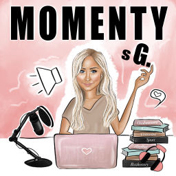 Podcast thumbnail for MOMENTY PODCAST