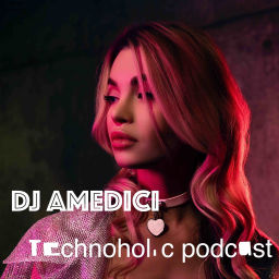 Podcast thumbnail for Amedici