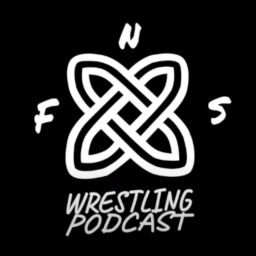Podcast thumbnail for FNS Wrestling Podcast