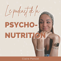 Podcast thumbnail for Le Podcast de la Psycho-Nutrition