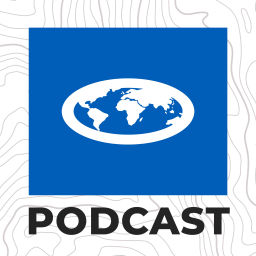 Podcast thumbnail for The Every Nation Podcast