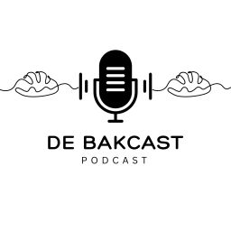 Podcast thumbnail for De Bakcast