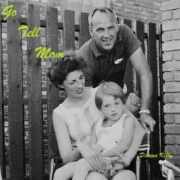 Podcast thumbnail for Go Tell Mom