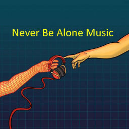 Podcast thumbnail for Never Be Alone Music with Rodger LeDrew - Rated #1 Easy Listening Music Podcast by FEEDSPOT!