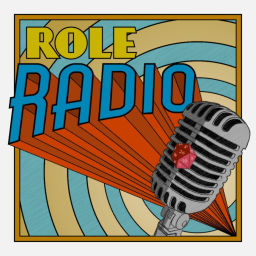 Podcast thumbnail for Role Radio - A 5e Actual Play Dungeons & Dragons Podcast