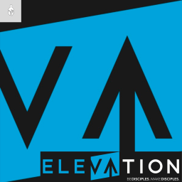 Podcast thumbnail for Elevation Church