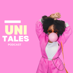 Podcast thumbnail for UNI TALES