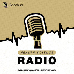 Podcast thumbnail for Health Science Radio