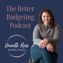 Podcast thumbnail for The Better Budgeting Podcast