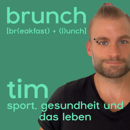 Podcast thumbnail for Brunch