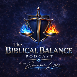 Podcast thumbnail for The Biblical Balance Podcast