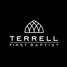 Podcast thumbnail for First Baptist Terrell