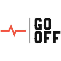 Podcast thumbnail for GoOff. Cycling and training for amateurs that dream about the pros.
