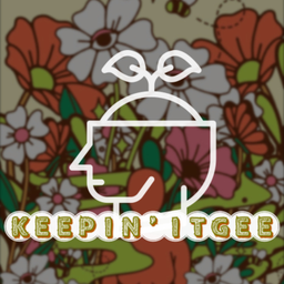 Podcast thumbnail for Keepin’ it GEE